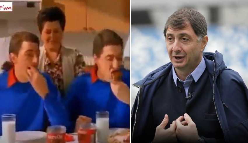 "შოკში ჩავვარდით, როცა გავიგეთ, თუ რამდენს გვიხდიდნენ ამ რეკლამაში" - აჩის საინტერესო კომენტარი