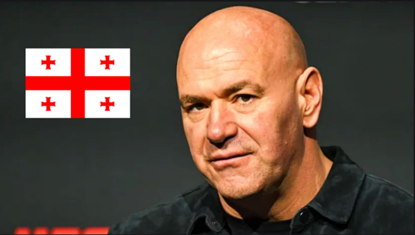 ძალიან მაგარი ამბავი - რომელ ქართველ მებრძოლს უნდა ველოდოთ UFC-ში