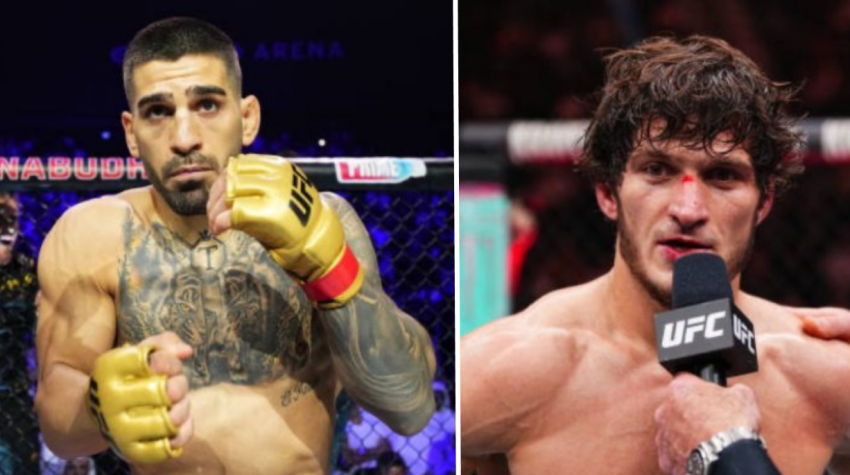 "ილიას ეს უნდა გავუკეთო" - რას ამბობს მოვსარ ევლოევი