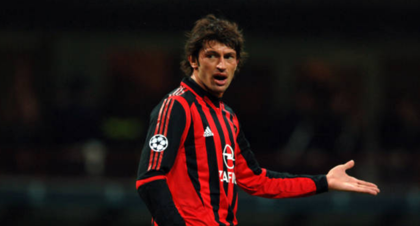 "ფეხბურთელობის დროს ის ძალიან მაღიზიანებდა" - რას იხსენებს კახა კალაძე