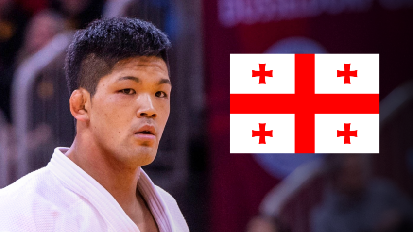 დიდებული ამბავი - რას აპირებს ლეგენდარული ძიუდოისტი შოჰეი ონო საქართველოში