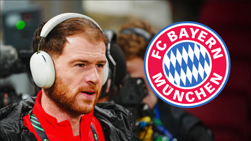 მატჩი ახლოვდება - როდის შეხვდება ბუდუ ზივზივაძე მიუნხენის "ბაიერნს"