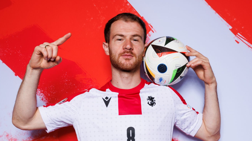 დიდებული ამბავი - რა გეგმა აქვს ბუდუ ზივზივაძეს უახლოეს მომავალში