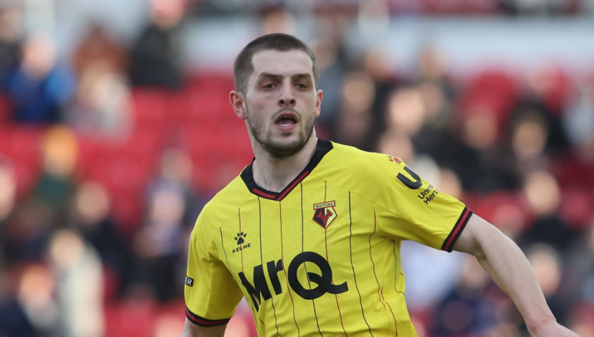 "უოტფორდის" მორიგი გამარჯვება - რა შეფასება მიიღო გიორგი ჩაკვეტაძემ "სვონსის" წინააღმდეგ