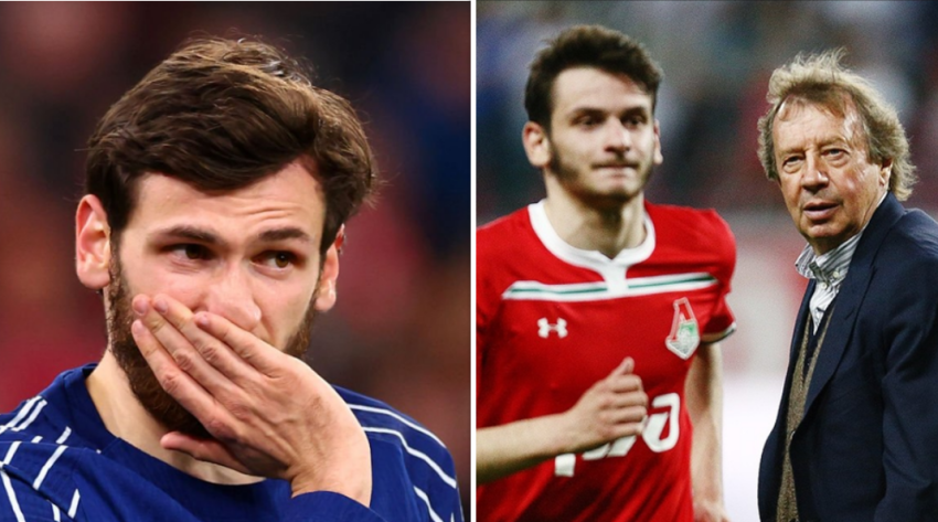 საინტერესო განცხადება ხვიჩაზე - რას ამბობს კვარაცხელიას ყოფილი მწვრთნელი