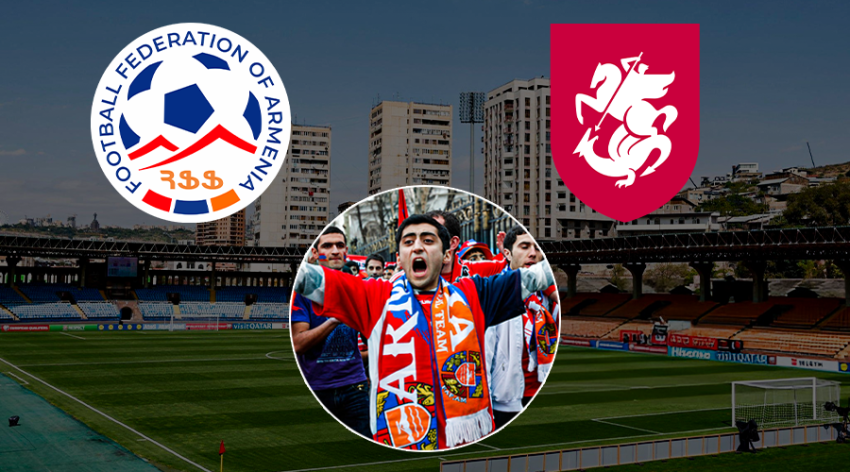 ძალიან დიდი ფული გარისკა! - რა ფსონი განათავსა სომეხმა ფანმა საქართველოს დამარცხებაზე