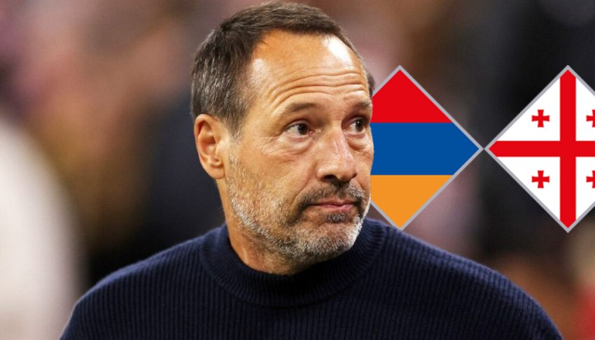 "ფეხბურთელს თამაშზე უარი ვუთხარი და მან ეს გააკეთა" - რა თქვა ვან'ტ სხიპმა