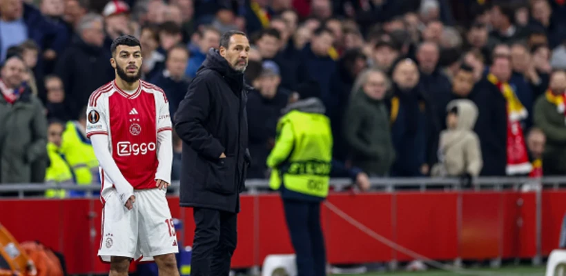 "მიქაუტაძეს სწორედ ამის გამო არ ვათამაშებდი" - ვან'ტ სხიპი