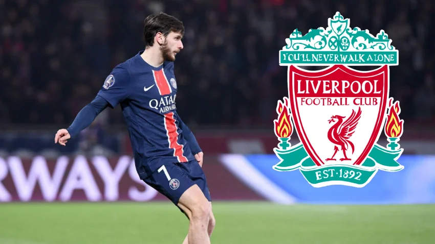 “ლივერპულს კვლავ გაამწარებს, მას სასტარტოში ველი” - რას წერენ პსჟ-ს ფანები კვარაცხელიაზე