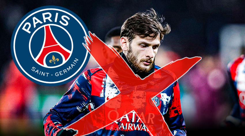 შესაძლოა კვარამ დარჩენილ სეზონში ვეღარ ითამაშოს! - "პსჟ" დიდ შარში გაეხვა