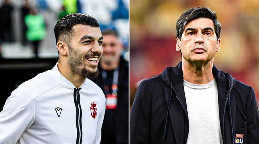 ლაკაზეტია მთავარი? - რა განცხადებას აკეთებს "ლიონის" მთავარი მწვრთნელი