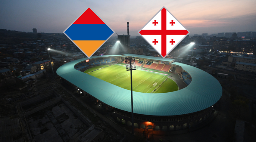 სომხეთი დიდ შარშია - შესაძლოა საქართველოსთან მატჩს მაყურებელი ამ მიზეზების გამო არ დაესწროს