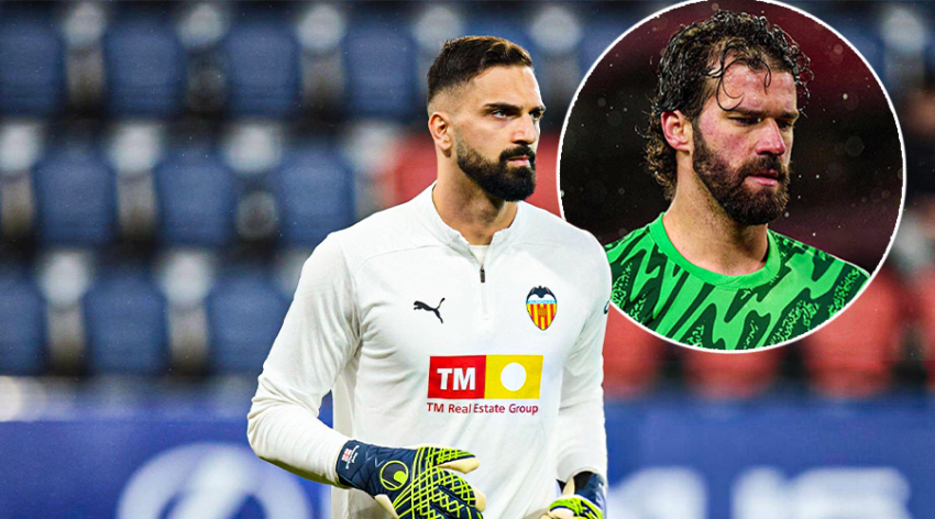 "მამარდაშვილს ალისონის მიმართ დიდი პატივისცემა აქვს, მაგრამ..." - რას წერს გავლენიანი ბრიტანული გამოცემა