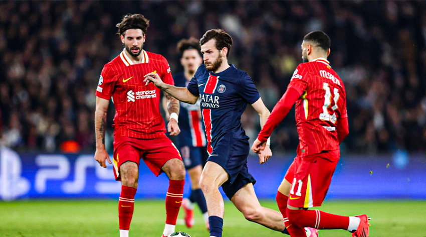 კარიერის მატჩი? - ხვიჩა კვარაცხელიას სტატისტიკა "ლივერპულის" წინააღმდეგ