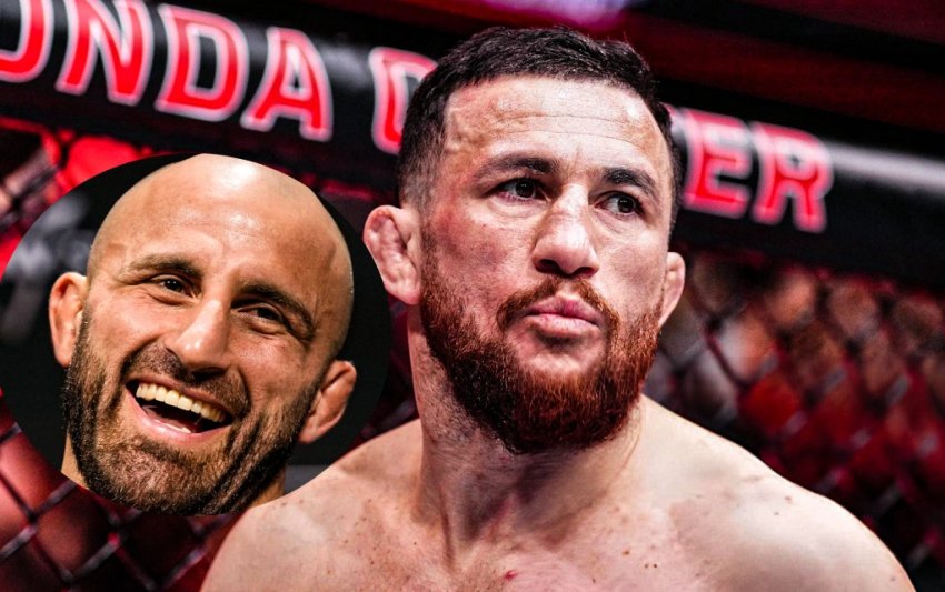 “წაგების არ მეშინია, მაგრამ..” – მერაბი ასახელებს მიზეზს, რატომაც არ სურს ვოლკთან ჩხუბი