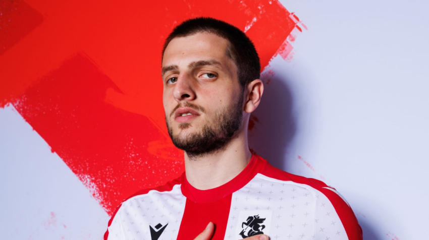 გაირკვა - რამდენ ხანს იუქმებს გიორგი ჩაკვეტაძე ტრავმის გამო