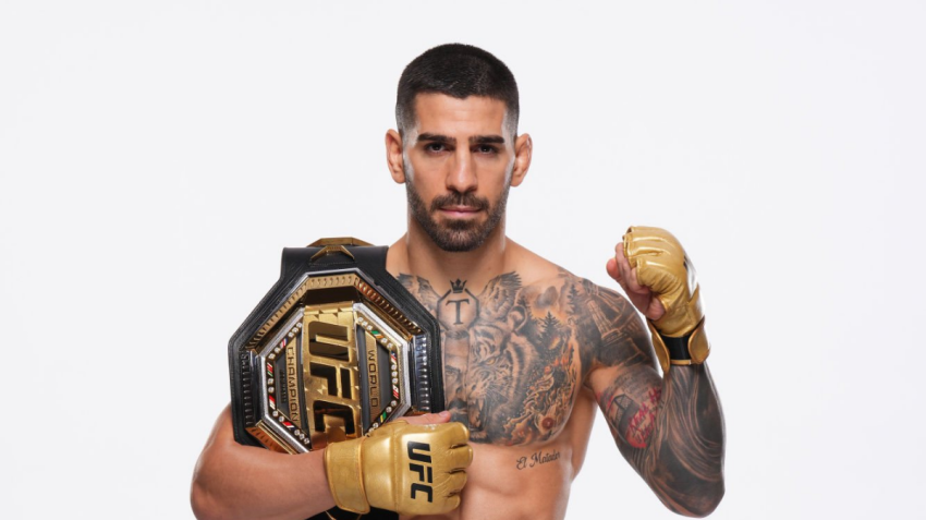 "ილია პრაქტიკულად დაუმარცხებელი იქნება" - რა განცხადება გააკეთეს თოფურიაზე