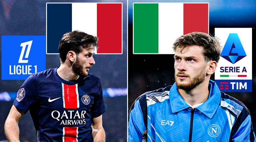 ორი ტოპ ქვეყნის ჩემპიონი ერთდროულად? - აქვს თუ არა კვარაცხელიას ამის უფლება