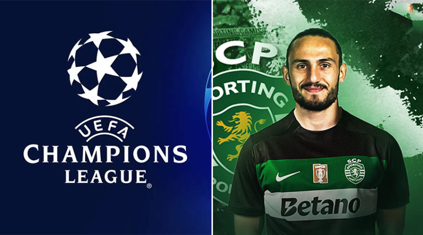 რომელ ადგილზეა სპორტინგი პორტუგალიის ჩემპიონატში - ვიხილავთ თუ არა ქოჩორას ჩემპიონთა ლიგაზე