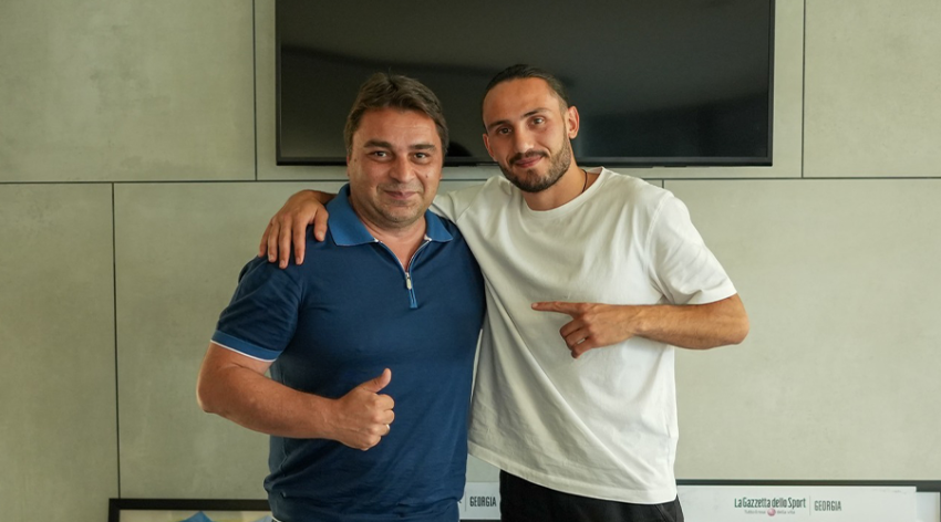 ემოციებისგან დაიცალა - რას ამბობს გიორგი ქინქლაძე ქოჩორაშვილზე