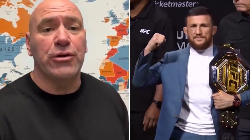 ოფიციალურად ცნობილია - ვის წინააღმდეგ დაიცავს ქამარს მერაბ დვალიშვილი