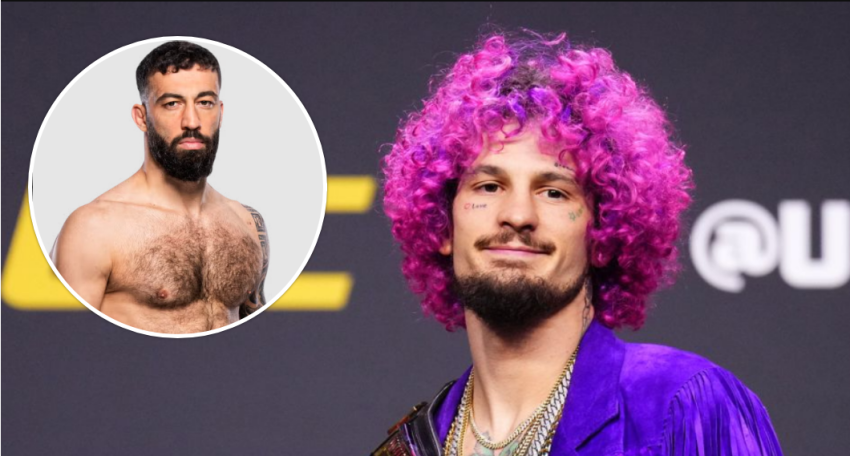 შონ ო'მალი რომან დოლიძეზე ალაპარაკდა - რას ამბობს შუგა