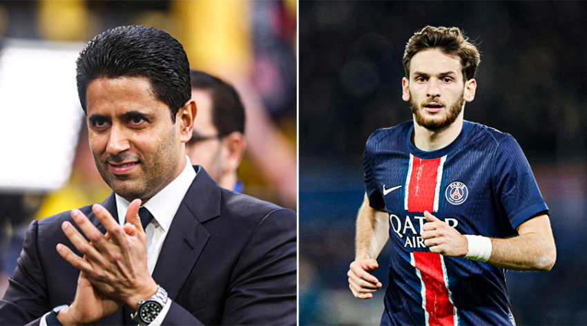 ძალიან მაგარი ჟესტი! - კვარამ "პსჟ"-სგან ბონუსის სახით დიდი თანხა მიიღო