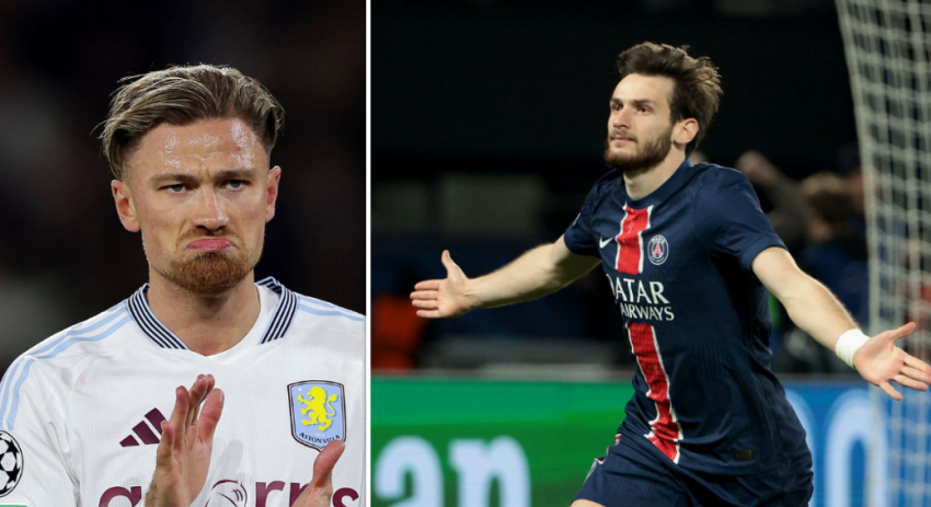 "ხვიჩაზე ამას ვიტყვი" - მეტი ქეშის საინტერესო განცხადება კვარაცხელიაზე