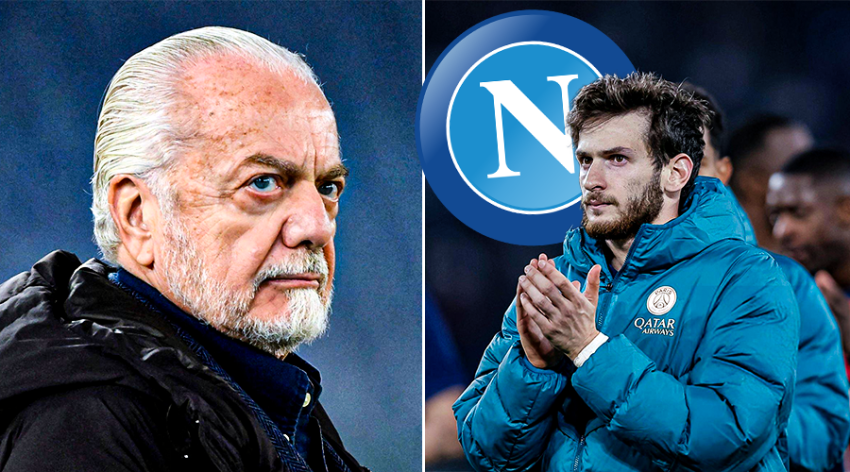 "მიყვარდა იქაურობა, ხალხი, ფეხბურთელები, მაგრამ..." - რა განაცხადა კვარამ "ნაპოლიზე"