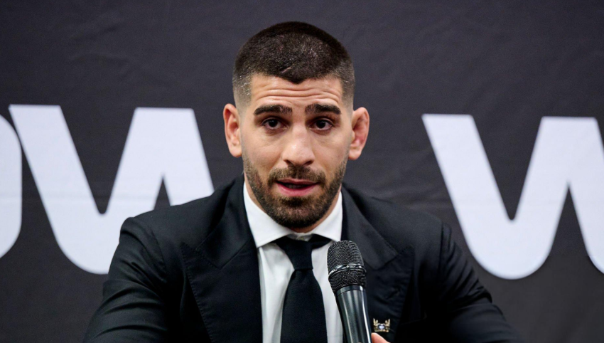 "მათი ნდობა არ შეიძლება" - ილია თოფურიას ხმაურიანი განცხადება