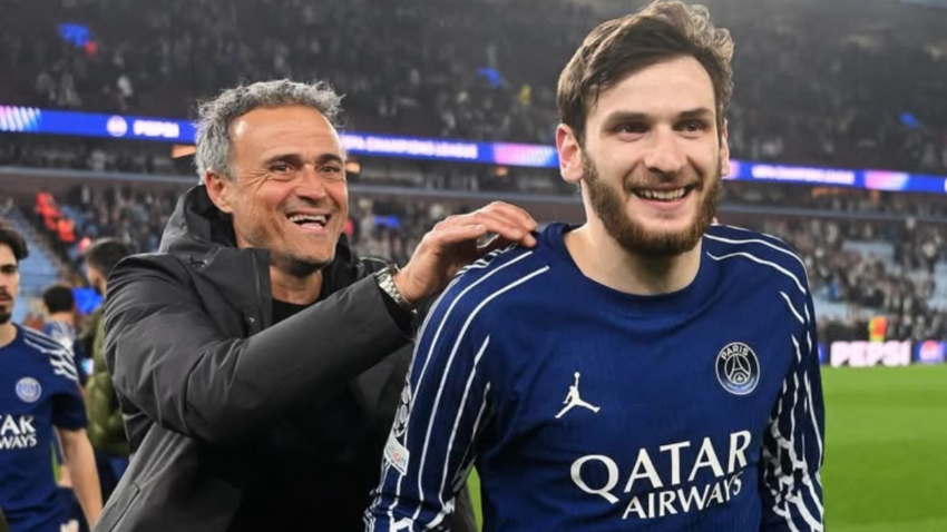 ცნობილია, როდის გაიმართება ჩემპიონთა ლიგის ნახევარფინალური მატჩები