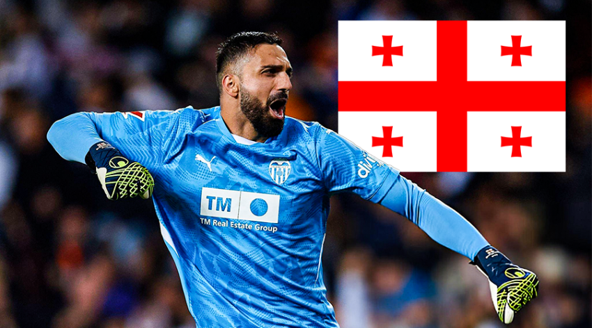 კრიტიკოსები საბოლოოდ დადუმდებიან! - მამარდაშვილის მორიგი აღიარება ესპანეთში