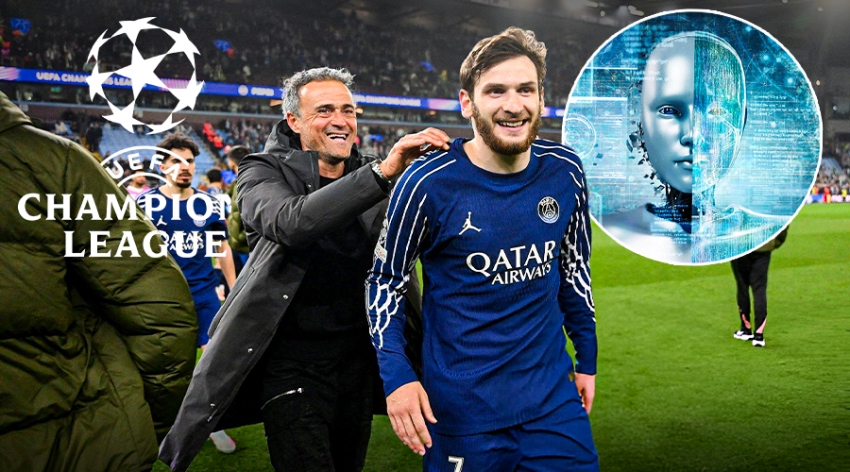 ჩემპიონთა ლიგის მოგების რა შანსი აქვს კვარას - სუპერკომპიუტერის პროგნოზი