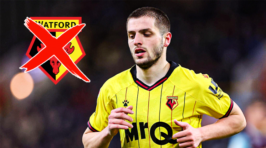 მორიგი დიდი ქართული ტრანსფერი ახლოვდება! - გიორგი ჩაკვეტაძე "ვოტფორდს" ტოვებს