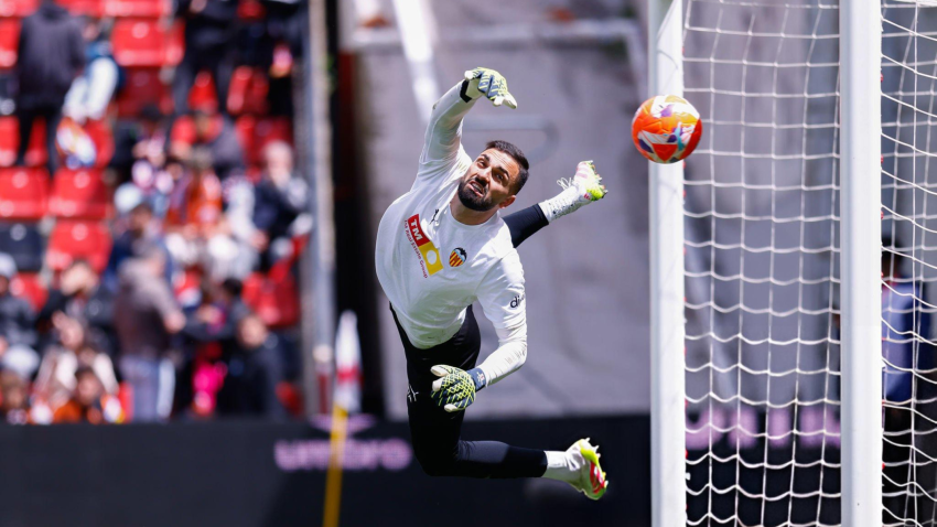 გუნდში ერთ-ერთი საუკეთესო - რა შეფასება დაიმსახურა გიორგი მამარდაშვილმა “რაიო ვალეკანოს” წინააღმდეგ