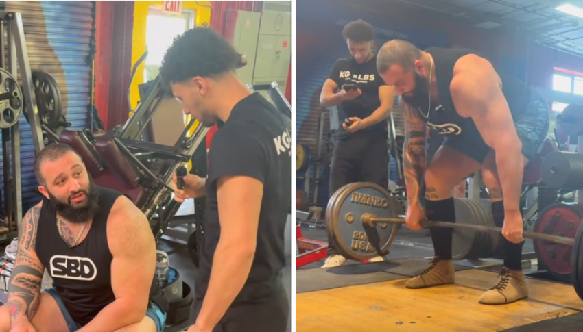 VIDEO: რა მოხდა, როცა კონსტანტინე ჯანაშია ცნობილმა ბლოგერმა გამოიწვია