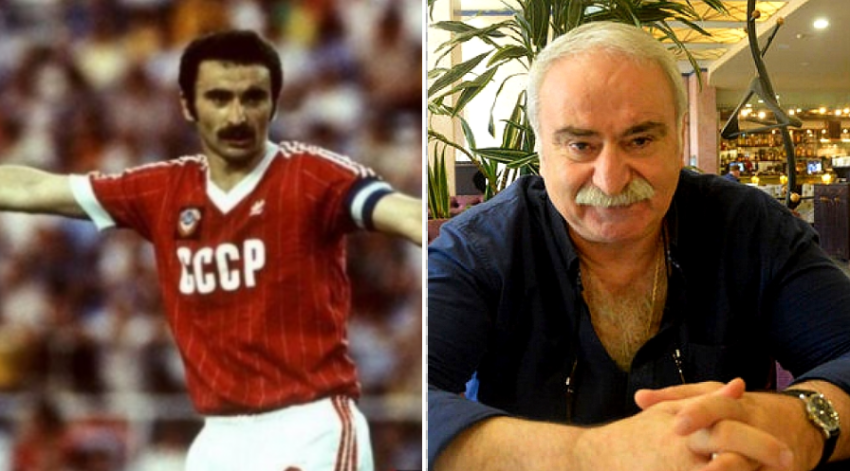 როგორ "გააცოცხლა" ალექსანდრე ჩივაძის გოლმა მიცვალებული - საოცარი ისტორია