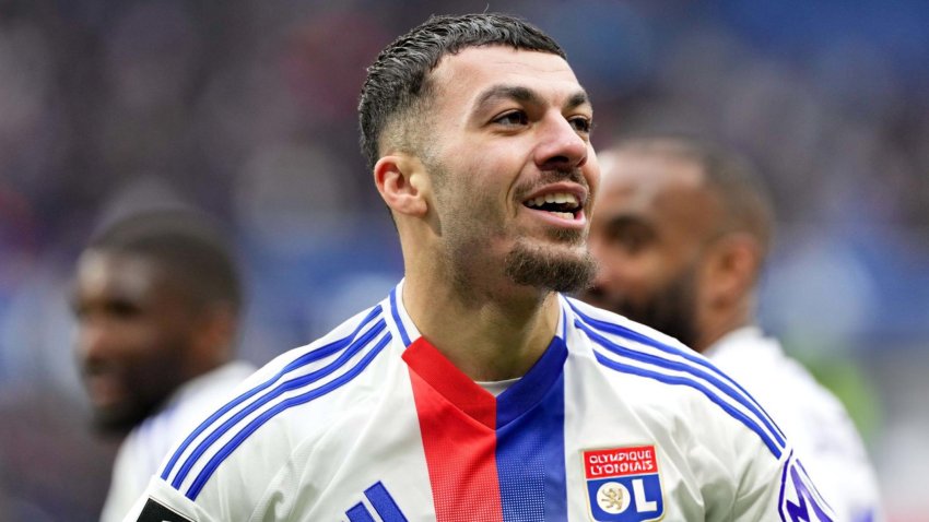 ამით მიქაუტაძე დიდხანს იამაყებს - რა შედეგი დააფიქსირა ჟორჟმა “ლიონში”