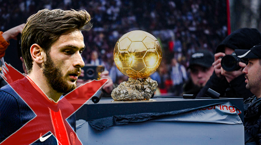 კვარაცხელია ოცეულშიც კი არ შეიყვანეს! - ოქროს ბურთის კანდიდატები Goal-ის მიხედვით