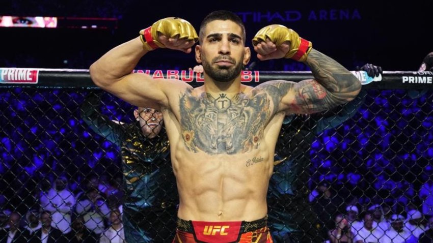 სავარაუდო დრო ცნობილია - როდის და ვისთან იჩხუბებს ილია თოფურია