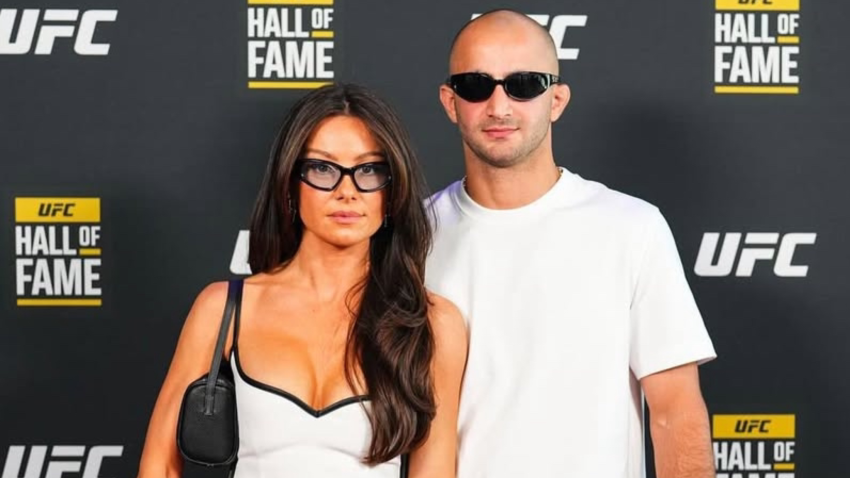 “შვილებს დავპირდი, რომ ოდესმეს ჩემპიონის ქამრით დავბრუნდები, იმედია…” - რას ამბობს გიგა ჭიკაძე