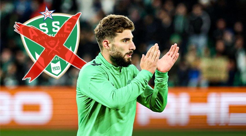 დავითაშვილი ტოპ ჩემპიონატში აღარ ითამაშებს? - რა შემთხვევაში დატოვებს ზურიკო "სენტ-ეტიენს"