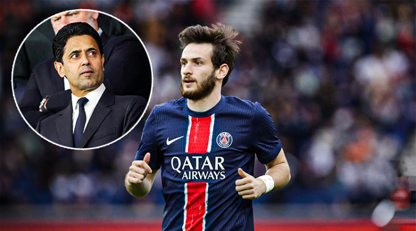 ერთ-ერთ მოწინავე პოზიციაზეა - რომელ ადგილზეა კვარაცხელია "პსჟ"-ს ყველაზე მაღალანაზღაურებად ფეხბურთელებს შორის