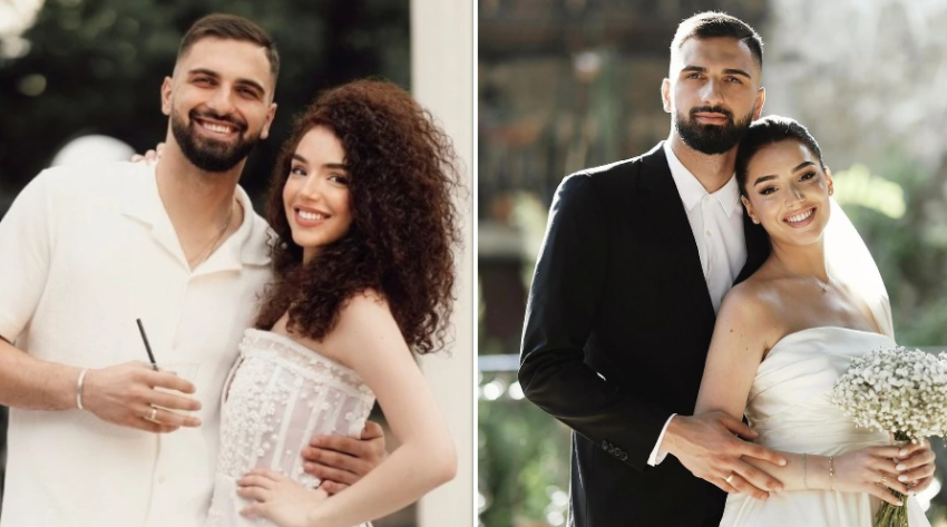 "შეცდომები ყველას მოსდის და ყველას აქვს ცუდი პერიოდები" - რა თქვა ელენემ მამარდაზე