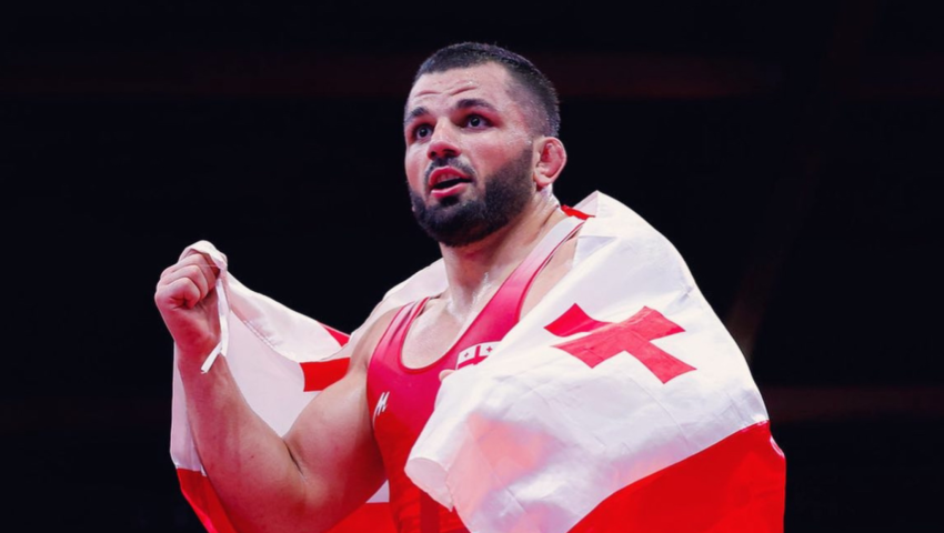 “მე რუსული არ ვიცი და არ მესმის” - რა განაცხადა გივი მაჭარაშვილმა