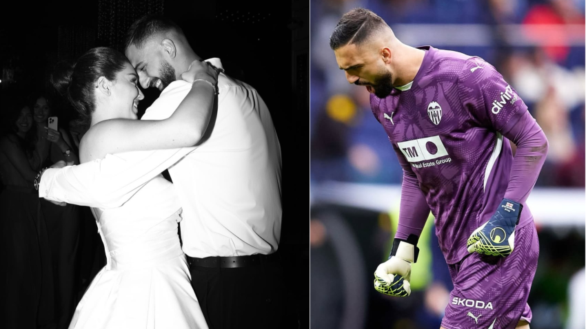 “შეცდომები ყველას მოსდის და ყველას აქვს ცუდი პერიოდები“ - რა განცხადება გააკეთა მამარდას მეუღლემ ელენე ეპიტაშვილმა