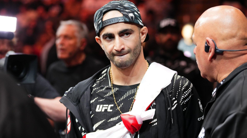 20 პროცენტი დააკლდება - ცნობილია, რა თანხა მიიღო გიგა ჭიკაძემ დავიდ ონამასთან ბრძოლისთვის