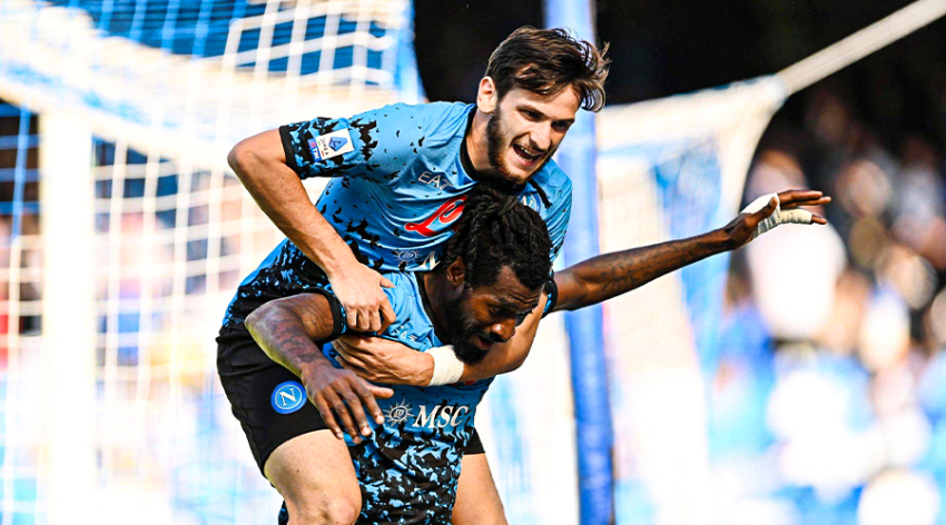 დასაფასებელი სიტყვებია - რა თქვა ზამბო ანგისამ ხვიჩა კვარაცხელიაზე