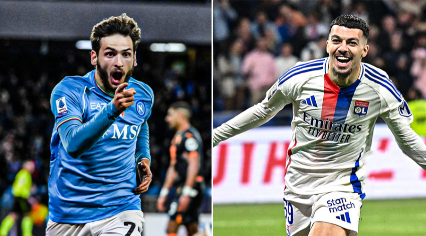 ქართველებმა ტოპ 5 ლიგა დაიპყრეს - მიქაუტაძემ კვარაცხელიას სუპერ შედეგი გაიმეორა