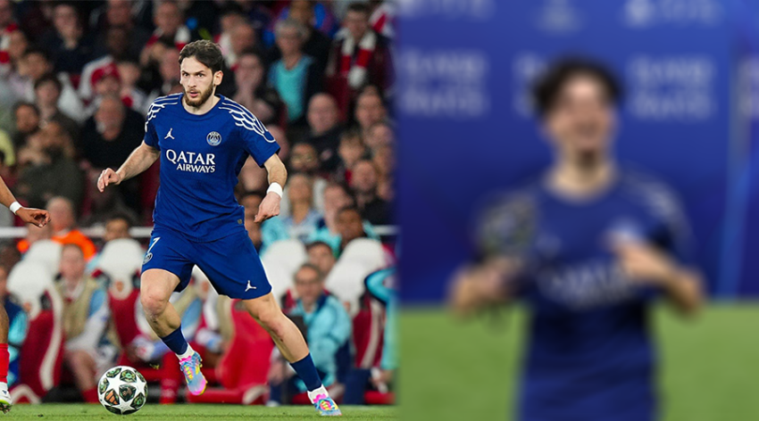 ჯილდო კვარას არ გადასცეს - ცნობილია, ვინ გახდა არსენალი-პსჟს მატჩის საუკეთესო მოთამაშე